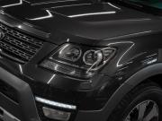 Kia Mohave I Рестайлинг Москва  - изображение 65