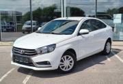 Lada (ВАЗ) Vesta I Воронеж  - изображение 16