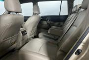 Toyota Highlander II (XU40) Рестайлинг Нижний Новгород  - изображение 35