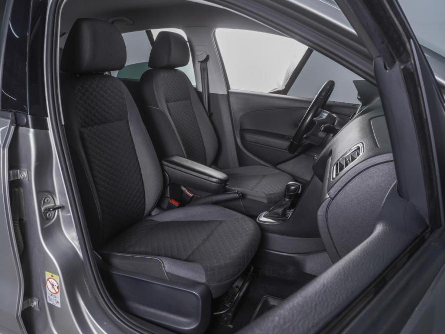 Volkswagen Polo V Рестайлинг Ростов-на-Дону  - изображение 8
