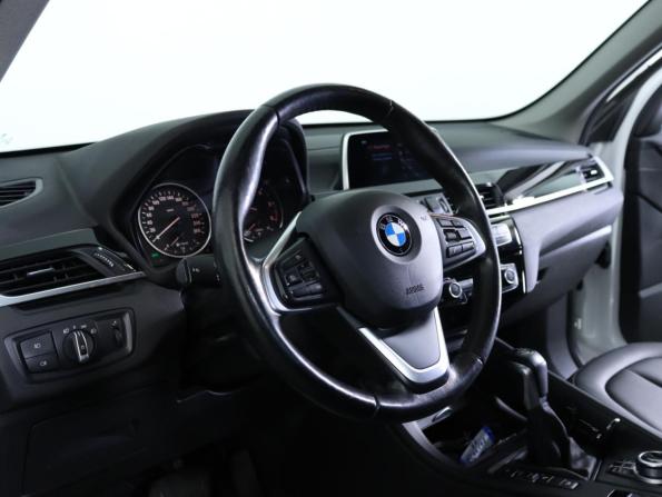 BMW X1 II (F48) с пробегом 2017 года, цена 2 539 000 рублей, 81500 км, внедорожник, Автокод Объявления
