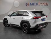 Toyota RAV4 V (XA50) Москва  - изображение 29
