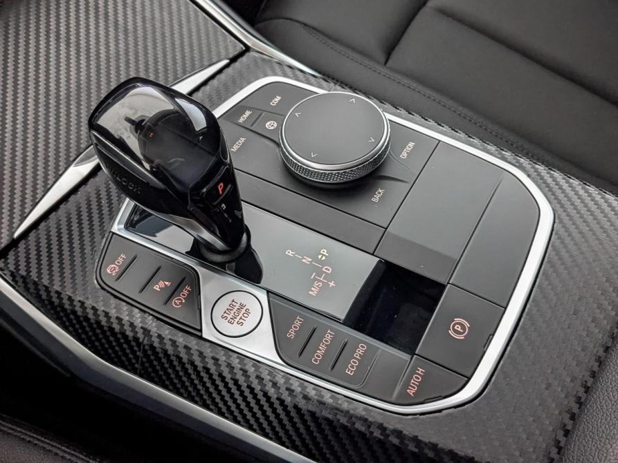 BMW 3 серии VII (G2x) Москва  - изображение 27