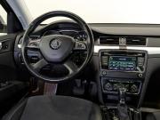 Skoda Superb II Рестайлинг Москва  - изображение 54