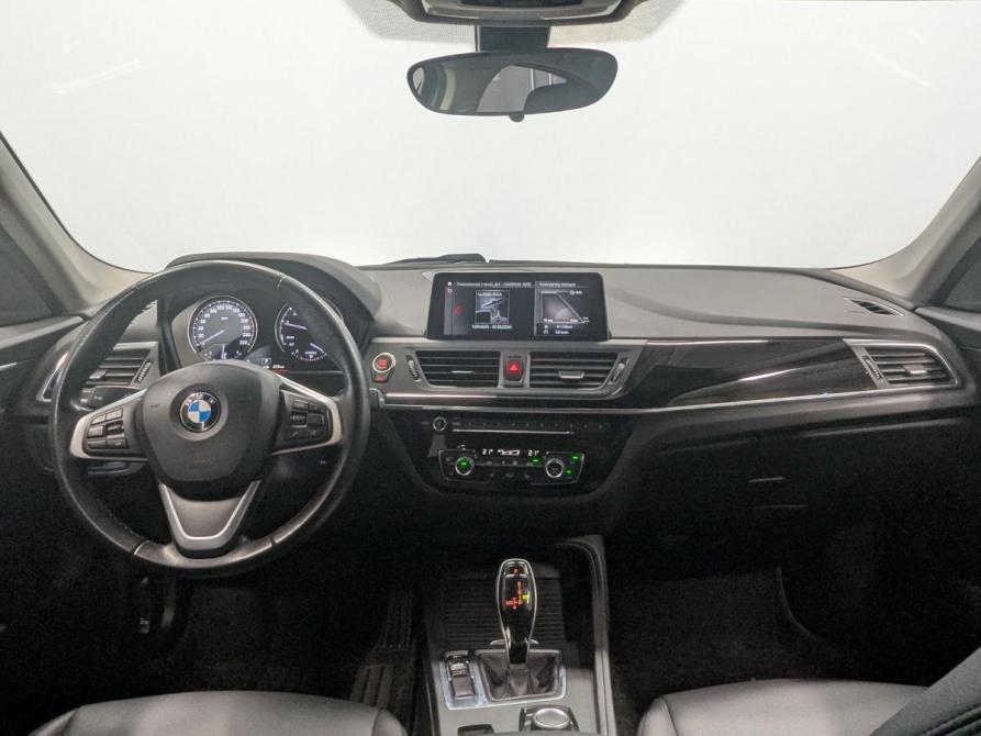 BMW 1 серии III (F52) Рестайлинг Санкт-Петербург  - изображение 14