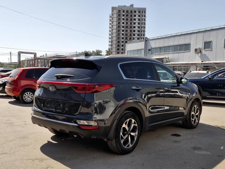 Kia Sportage IV Рестайлинг Нижний Новгород  - изображение 3
