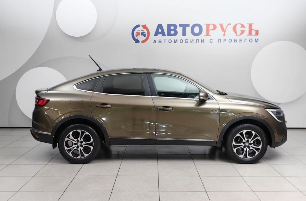 Renault Arkana I Подольск  - изображение 5