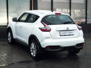 Nissan Juke I Рестайлинг Екатеринбург  - изображение 23