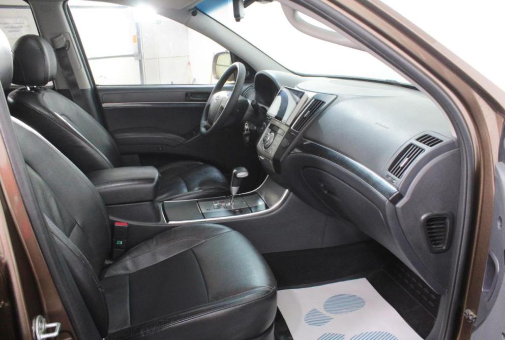 Hyundai ix55 Нижний Новгород  - изображение 10