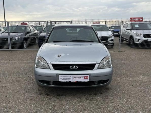 Lada (ВАЗ) Priora I с пробегом 2008 года, цена 110 000 рублей, 303726 км, хэтчбек, Автокод Объявления