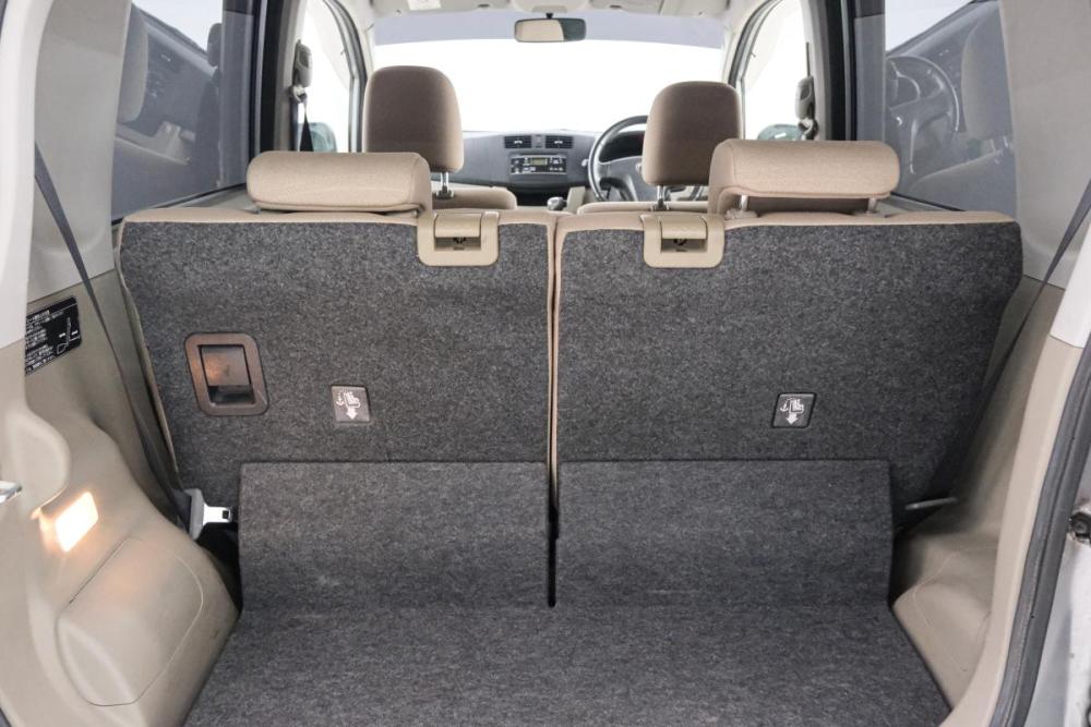 Daihatsu Move V Рестайлинг Красноярск  - изображение 22