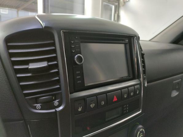 Kia Sorento I Рестайлинг с пробегом 2006 года, цена 750 000 рублей, 337495 км, внедорожник, Автокод Объявления