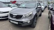 Kia Sportage III Киров  - изображение 5