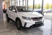 Belgee X50 Ростов-на-Дону  - изображение 22