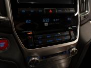 Toyota Land Cruiser 200 Series Рестайлинг 2 Москва  - изображение 49