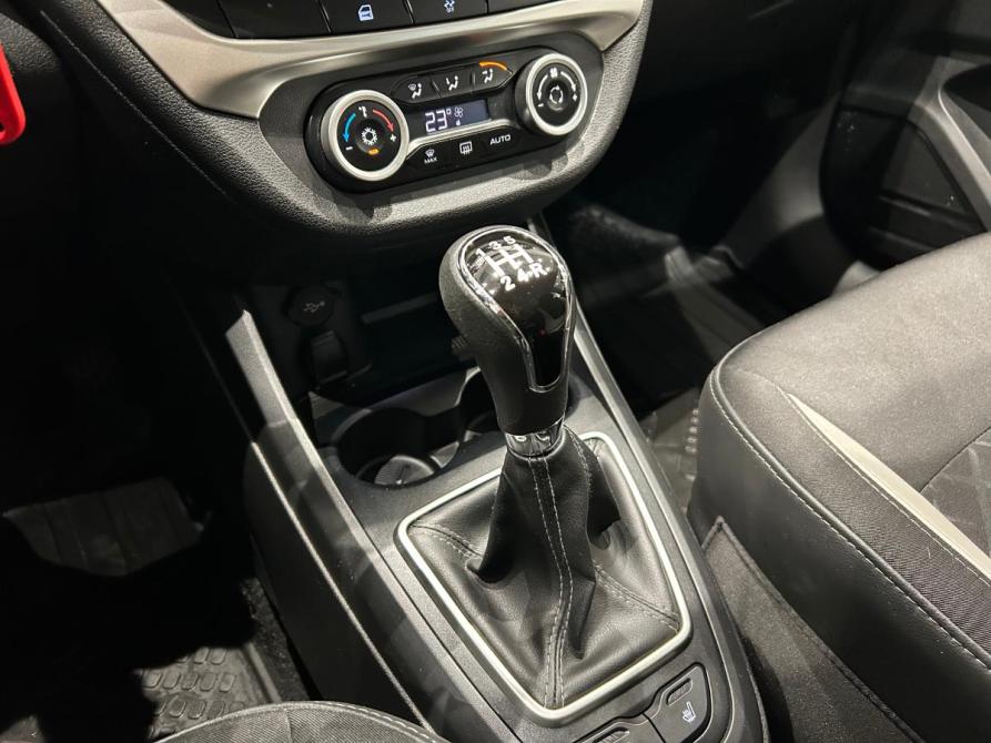 Lada (ВАЗ) Vesta I Санкт-Петербург  - изображение 19