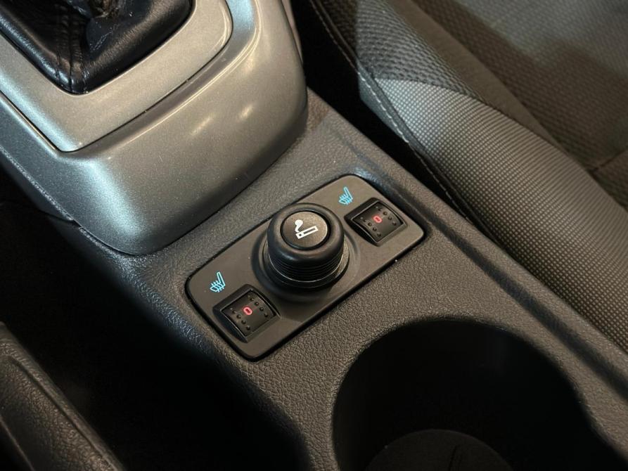 Ford Focus III Уфа  - изображение 16