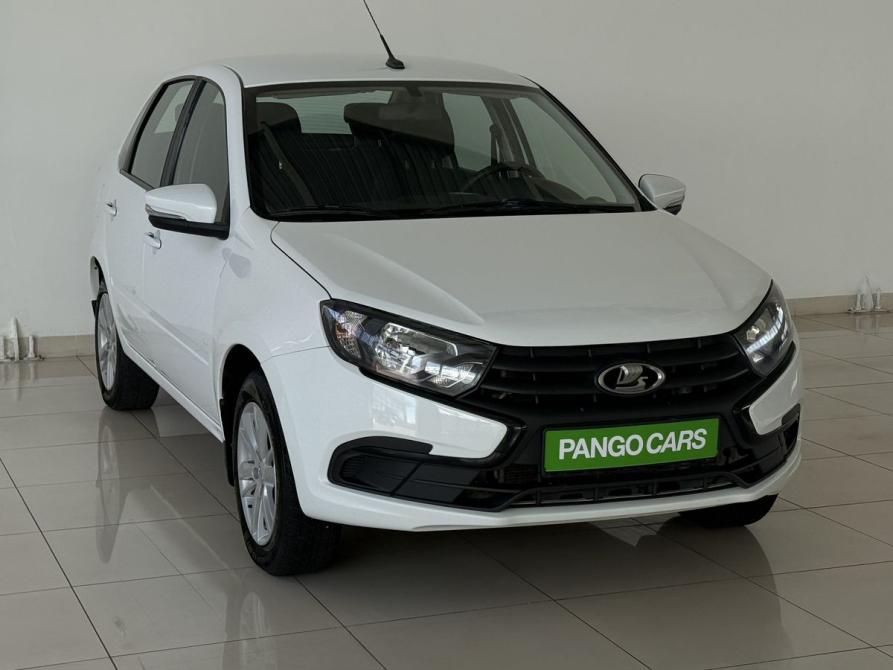 Lada (ВАЗ) Granta I Рестайлинг Смоленск  - изображение 3