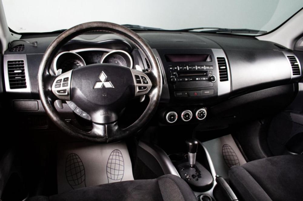 Mitsubishi Outlander II Сургут  - изображение 12