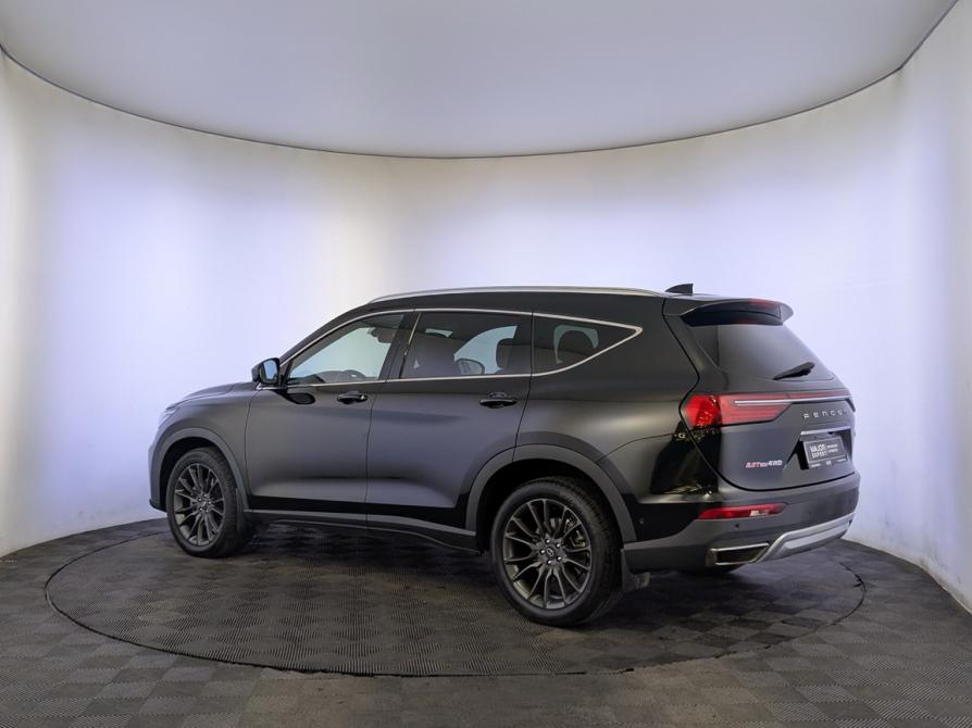 Dongfeng DFSK ix7 Москва  - изображение 7