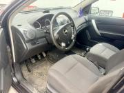 Chevrolet Aveo I Рестайлинг Санкт-Петербург  - изображение 19