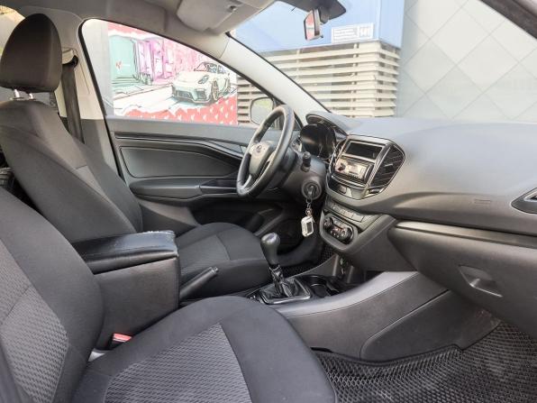 Lada (ВАЗ) Vesta I с пробегом 2018 года, цена 740 000 рублей, 149000 км, седан, Автокод Объявления