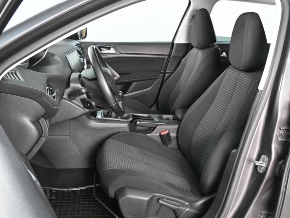 Peugeot 308 II Рестайлинг с пробегом 2019 года, цена 1 299 000 рублей, 119202 км, универсал, Автокод Объявления