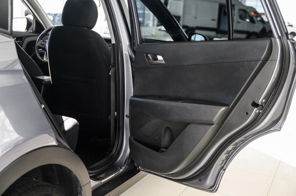 Hyundai Creta I Рестайлинг Оренбург  - изображение 33