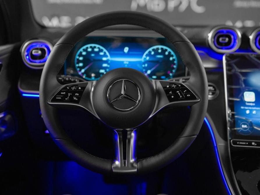 Mercedes-Benz GLC II (X254) Москва  - изображение 15