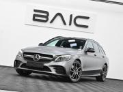 Mercedes-Benz C-Класс AMG IV (W205) Рестайлинг Москва  - изображение 35