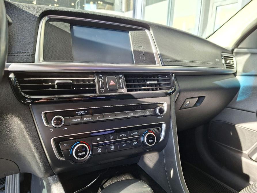 Kia Optima IV Мурманск  - изображение 22