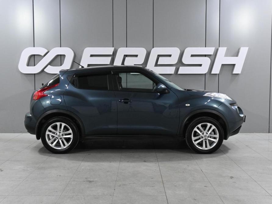Nissan Juke I Ростов-на-Дону  - изображение 5