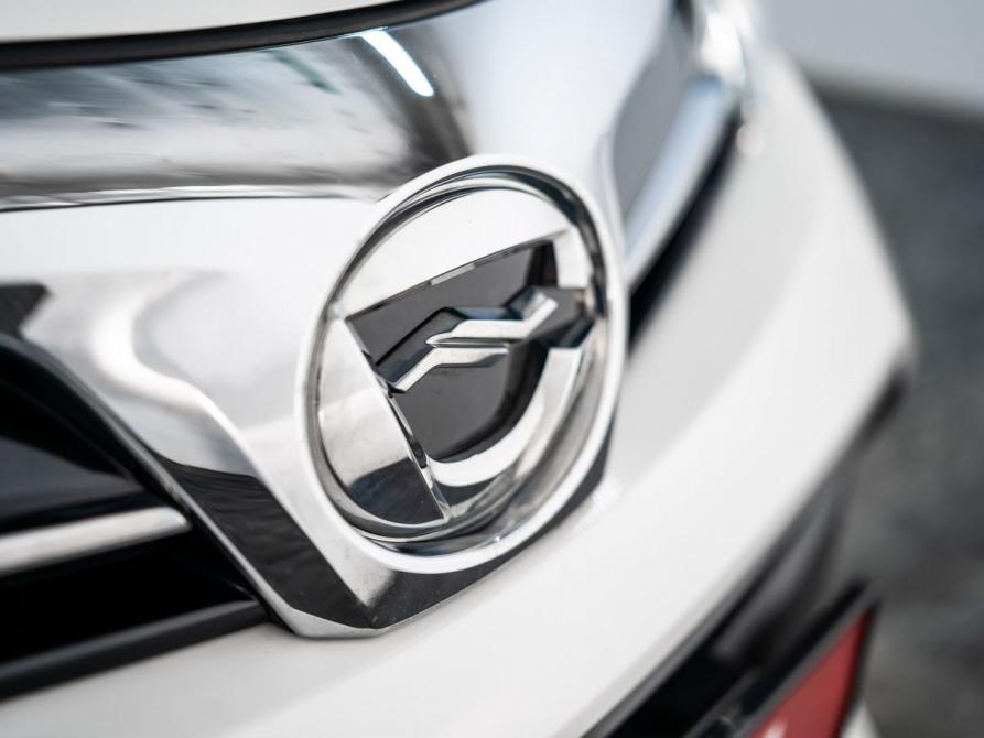 Toyota Corolla XI (E160 E170) Рестайлинг 2 Иркутск  - изображение 19