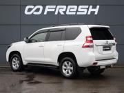 Toyota Land Cruiser Prado 150 Series Рестайлинг 1 Краснодар  - изображение 25