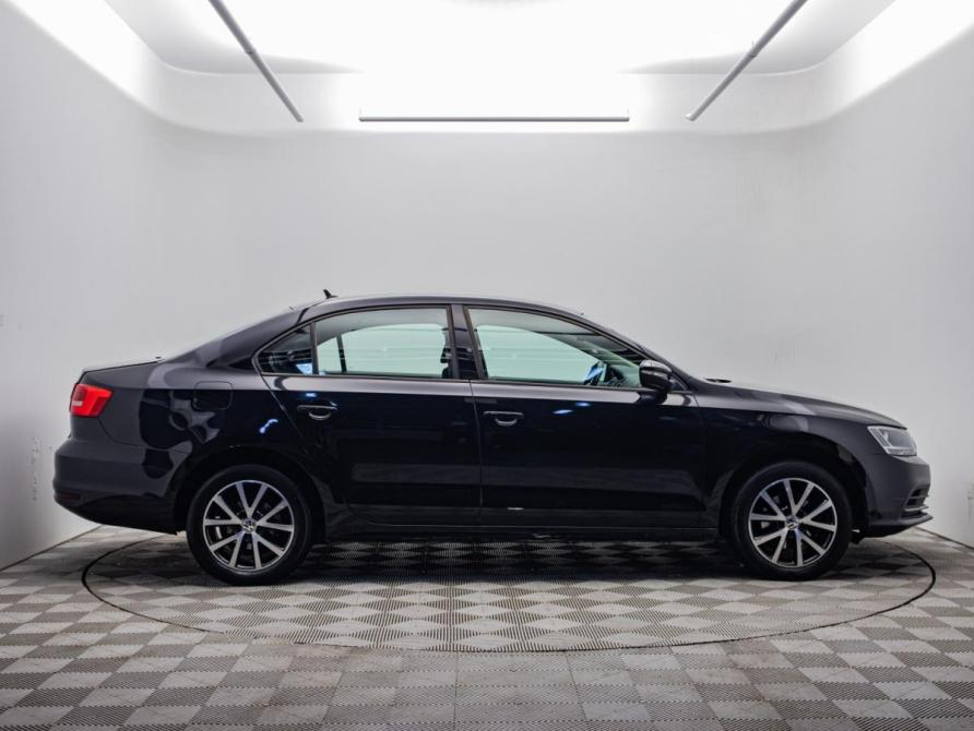 Volkswagen Jetta VI Рестайлинг Москва  - изображение 4