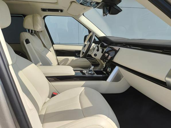 Land Rover Range Rover V с пробегом 2022 года, цена 19 500 000 рублей, 11272 км, внедорожник, Автокод Объявления