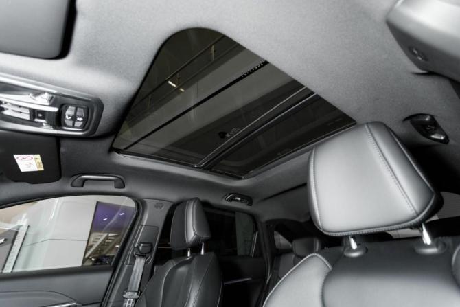Новый Haval F7x II 2026 года, цена 3 799 000 рублей, внедорожник, Автокод Объявления