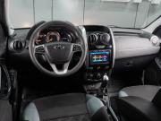 Lada (ВАЗ) Largus I Рестайлинг Тюмень  - изображение 27