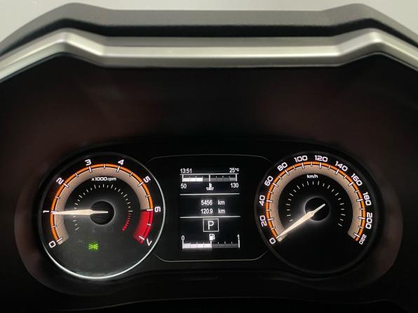 Lada (ВАЗ) Vesta I Рестайлинг (NG) с пробегом 2024 года, цена 1 490 000 рублей, 5458 км, универсал, Автокод Объявления