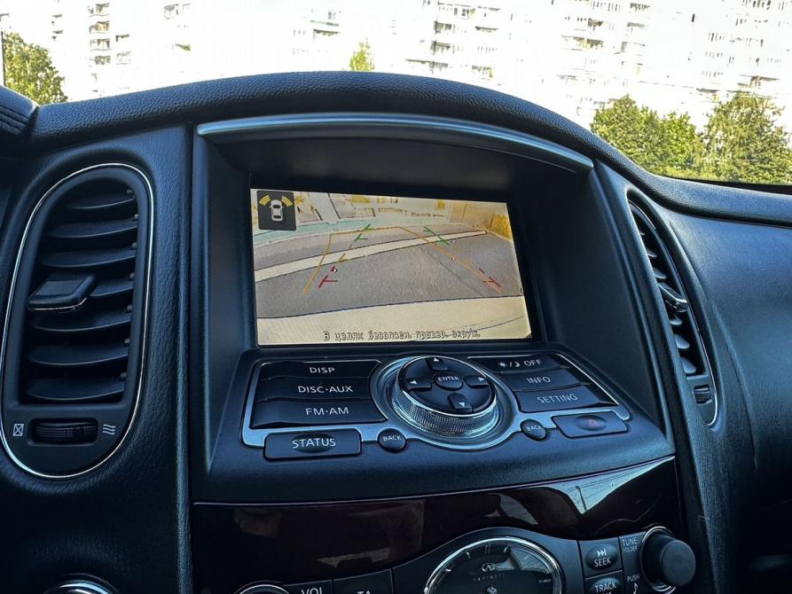 Infiniti EX I (J50) Ярославль  - изображение 32