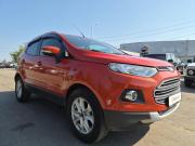Ford EcoSport II Саратов  - изображение 38