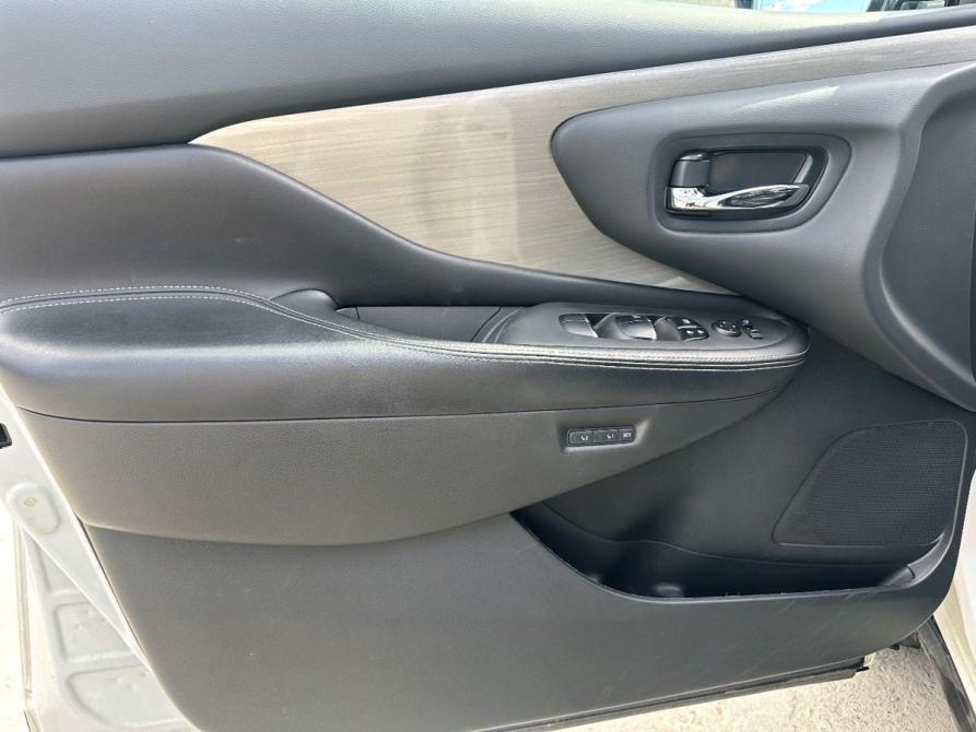 Nissan Murano III (Z52) Пермь  - изображение 9