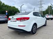 Kia Rio III Рестайлинг Стерлитамак  - изображение 24