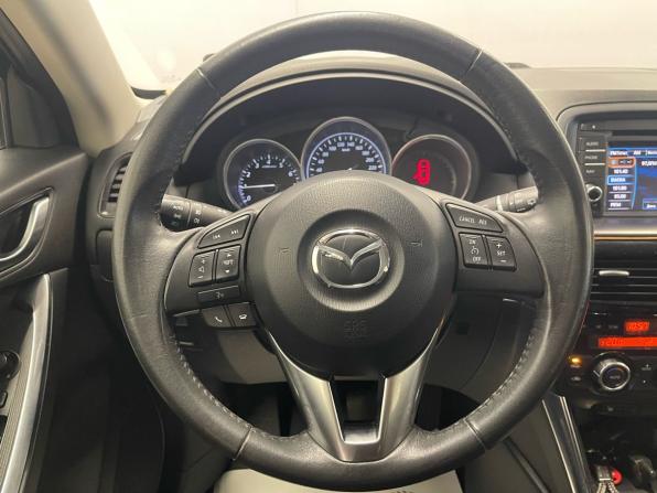 Mazda CX-5 I с пробегом 2013 года, цена 1 359 000 рублей, 227000 км, внедорожник, Автокод Объявления