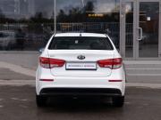 Kia Rio III Новосибирск  - изображение 25