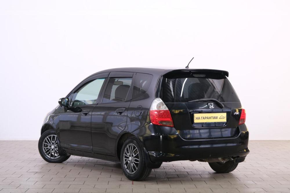 Honda Fit I Омск  - изображение 5
