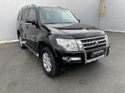 Mitsubishi Pajero IV Рестайлинг 2 Екатеринбург  - изображение 27
