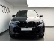 BMW X6 III (G06) Рестайлинг Москва  - изображение 32