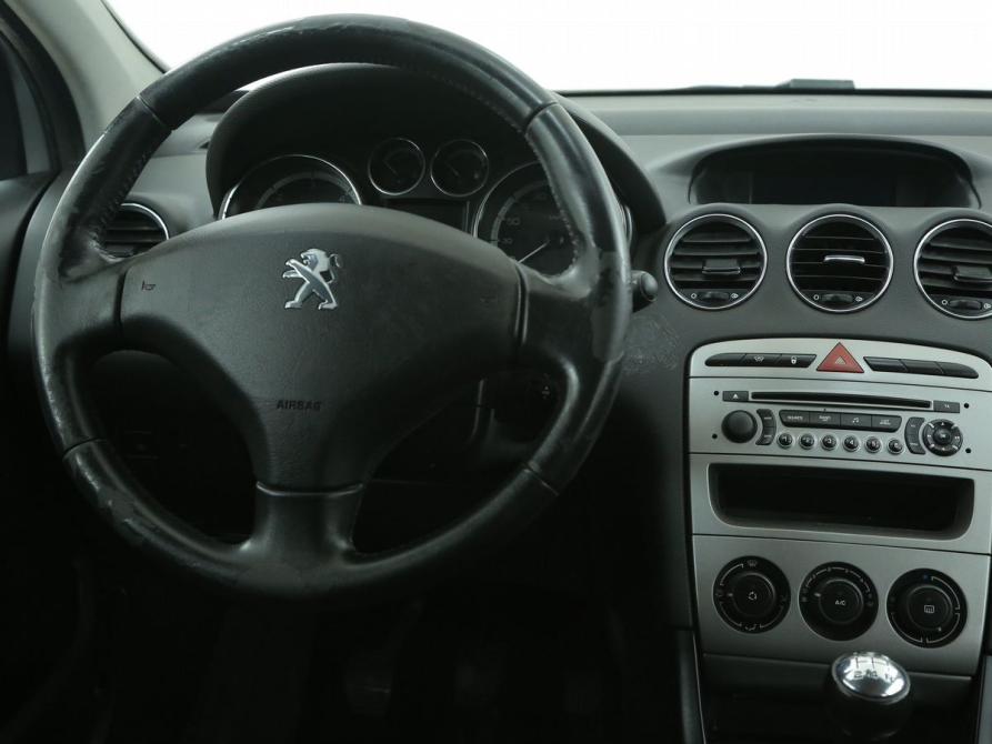 Peugeot 408 I Иваново  - изображение 14