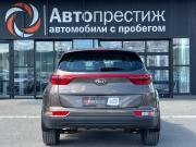 Kia Sportage IV Волгоград  - изображение 24